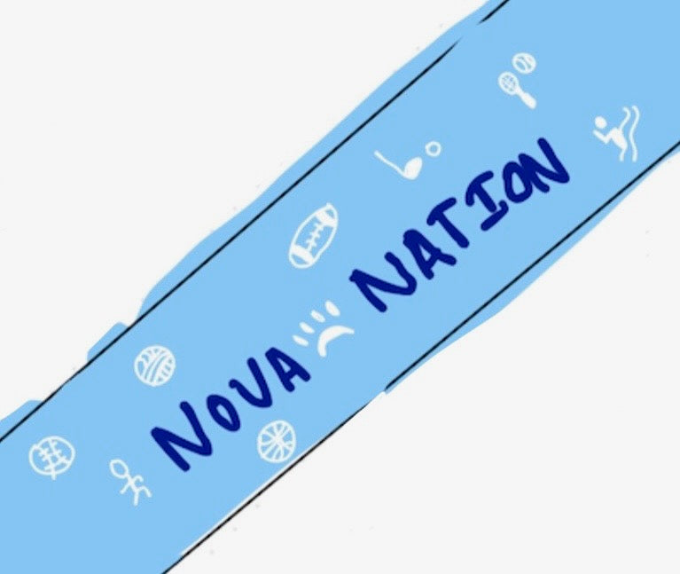 Nova Nation by Jake
