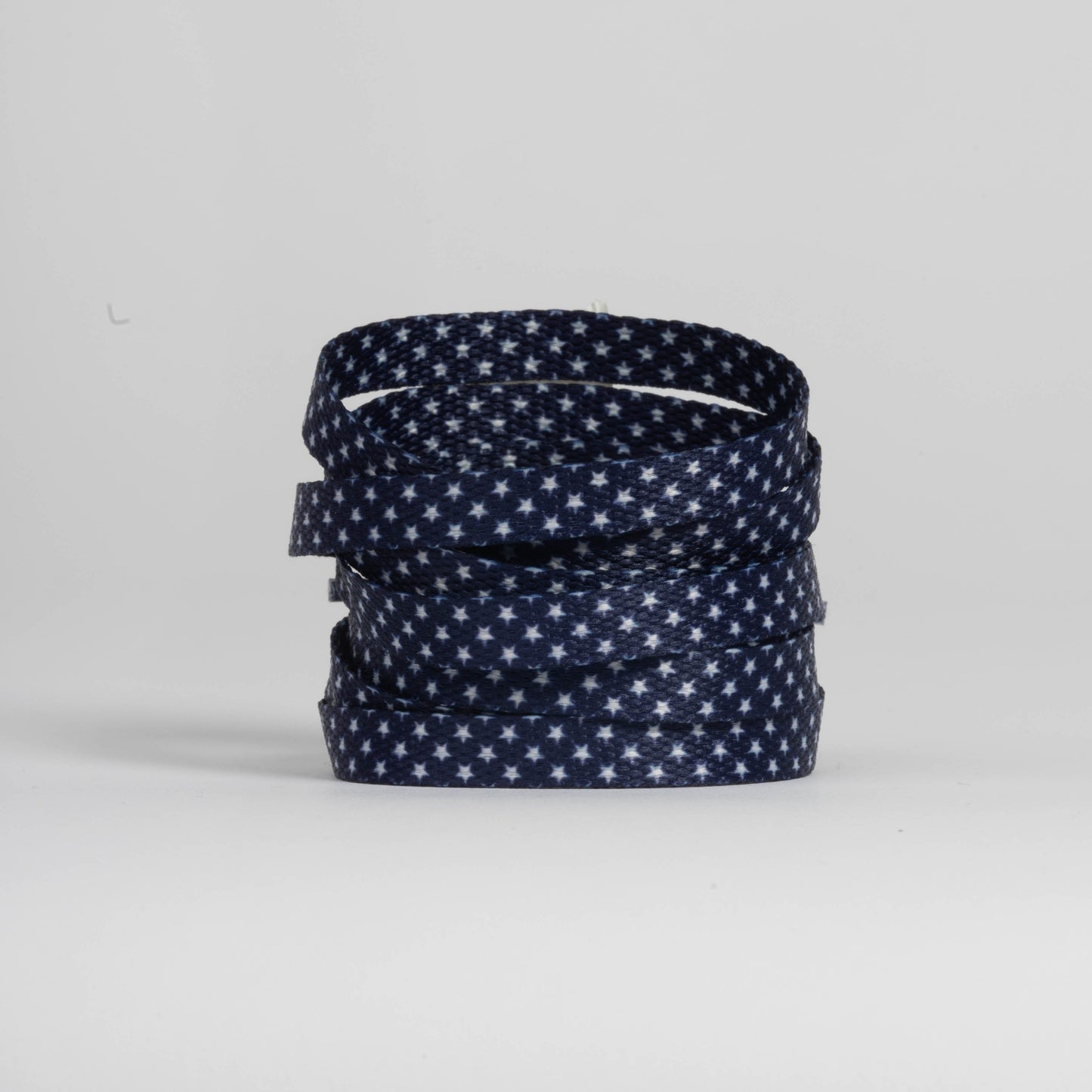 Stars and Stripes Flat Laces