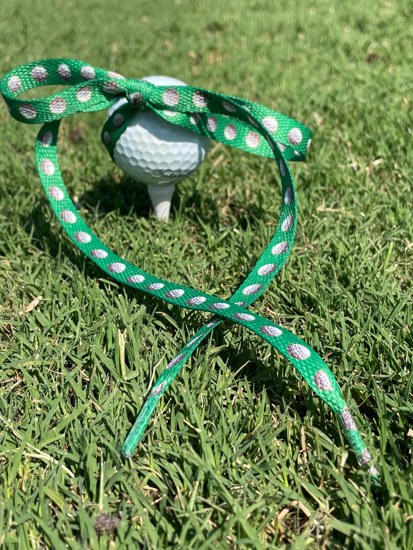 Fore-ever Green
