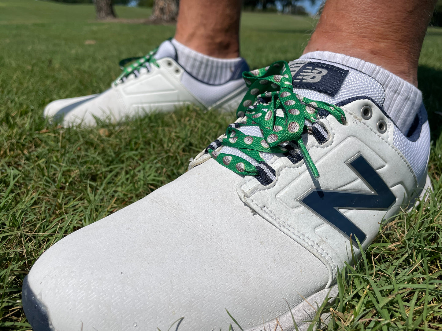 Fore-ever Green