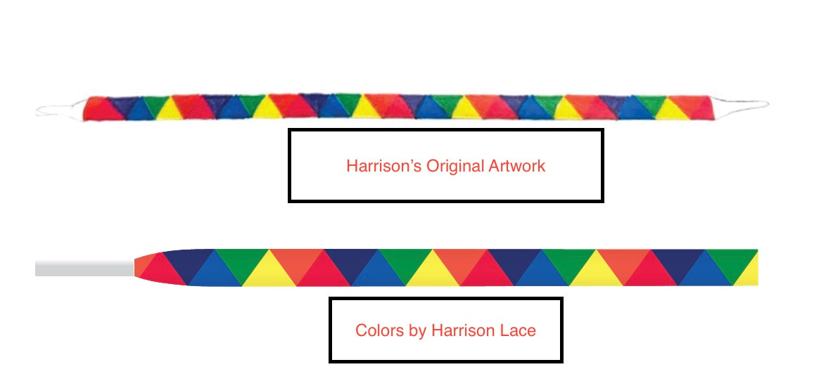 Colors by Harrison