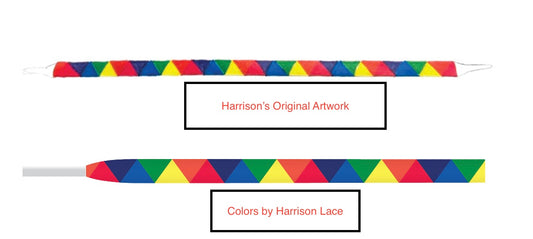 Colors by Harrison